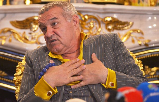 Gigi Becali, decepționat după eșecul celor de la FCSB: „Cea mai mare dezamăgire! Nu-mi dau seama ce se întâmplă, e ceva supranatural”