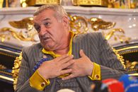 Gigi Becali, decepționat după eșecul celor de la FCSB: „Cea mai mare dezamăgire! Nu-mi dau seama ce se întâmplă, e ceva supranatural”