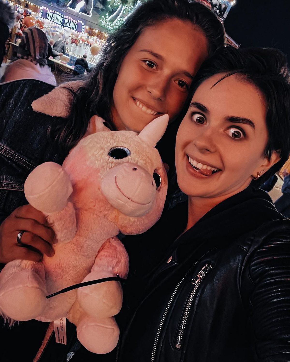 Una dintre cele mai în formă jucătoare din circuitul WTA spune că e bisexuală: „Între două femei există o conexiune aparte. De ce să te ascunzi?”