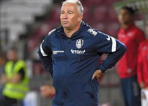 S-au încins spiritele la Ploiești » Petrescu, eliminat în Chindia - CFR + Doi jucători ai campioanei au luat „roșu”