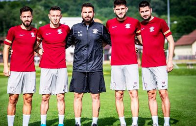 Dumitru Dragomir, despre Rapid: „Are lot de locurile 1-3, aproape peste FCSB, dar a făcut o mutare anapoda”