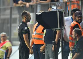 VAR Petrolul