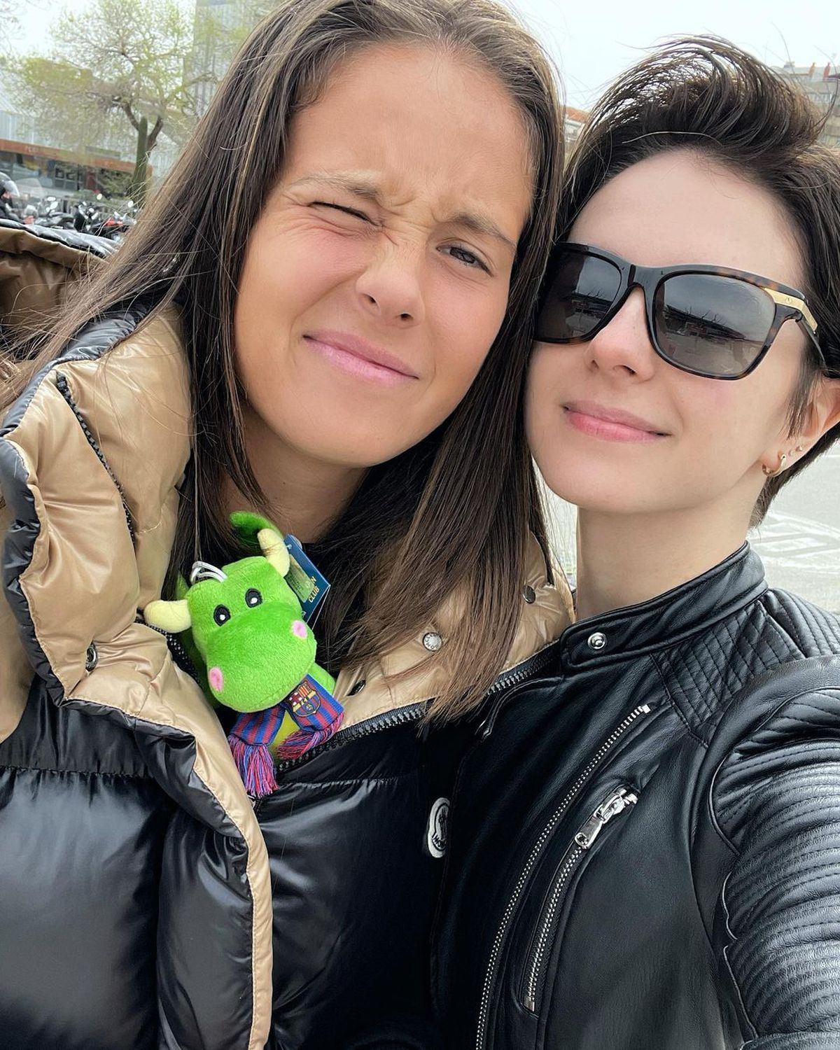 Una dintre cele mai în formă jucătoare din circuitul WTA spune că e bisexuală: „Între două femei există o conexiune aparte. De ce să te ascunzi?”