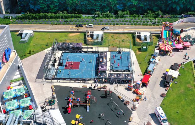 Baschet 3x3 » Cehia și Lituania au dominat Liga Națiunilor de la București