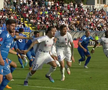 Penalty nedat de VAR în FC Botoșani - Chindia