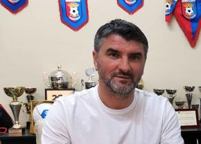 Adrian Mihalcea a oferit declarația primei etape: „La noi, e o variantă ieftină a VAR-ului”