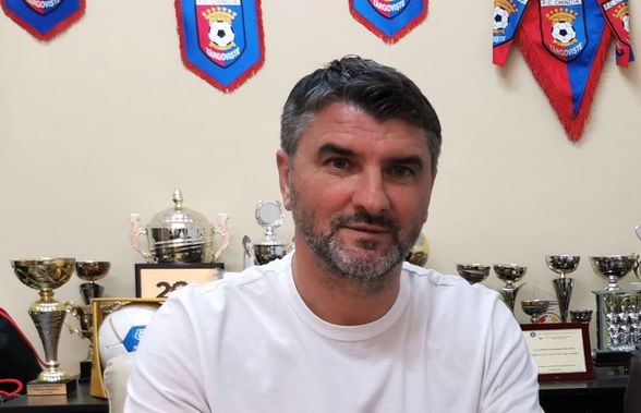 Adrian Mihalcea a oferit declarația primei etape: „La noi, e o variantă ieftină a VAR-ului”