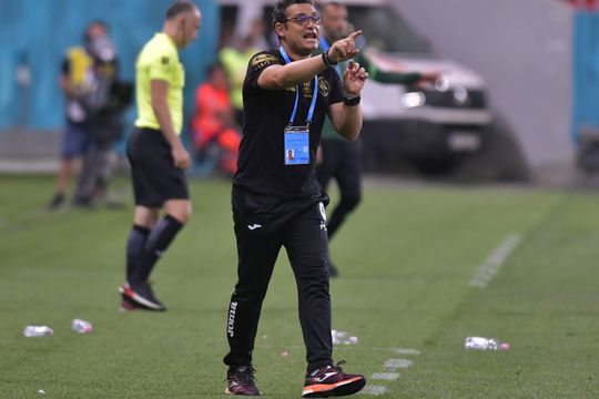 Mihai Teja
Foto: Imago