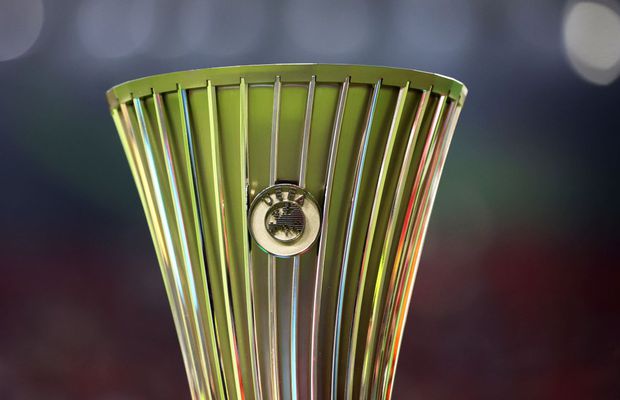 Echipele românești și-au aflat posibilele adversare din turul 3 preliminar al Conference League