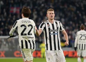 Transfer rezolvat! Juventus acceptă oferta de 70 de milioane € plus 10 milioane bonusuri