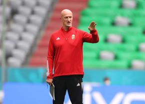 După ce a asistat la meciul Sepsi- Olimpija Ljubljana, Marco Rossi este sfătuit să cheme un fotbalist la naționala Ungariei : „Pe el poate să-l convoace”