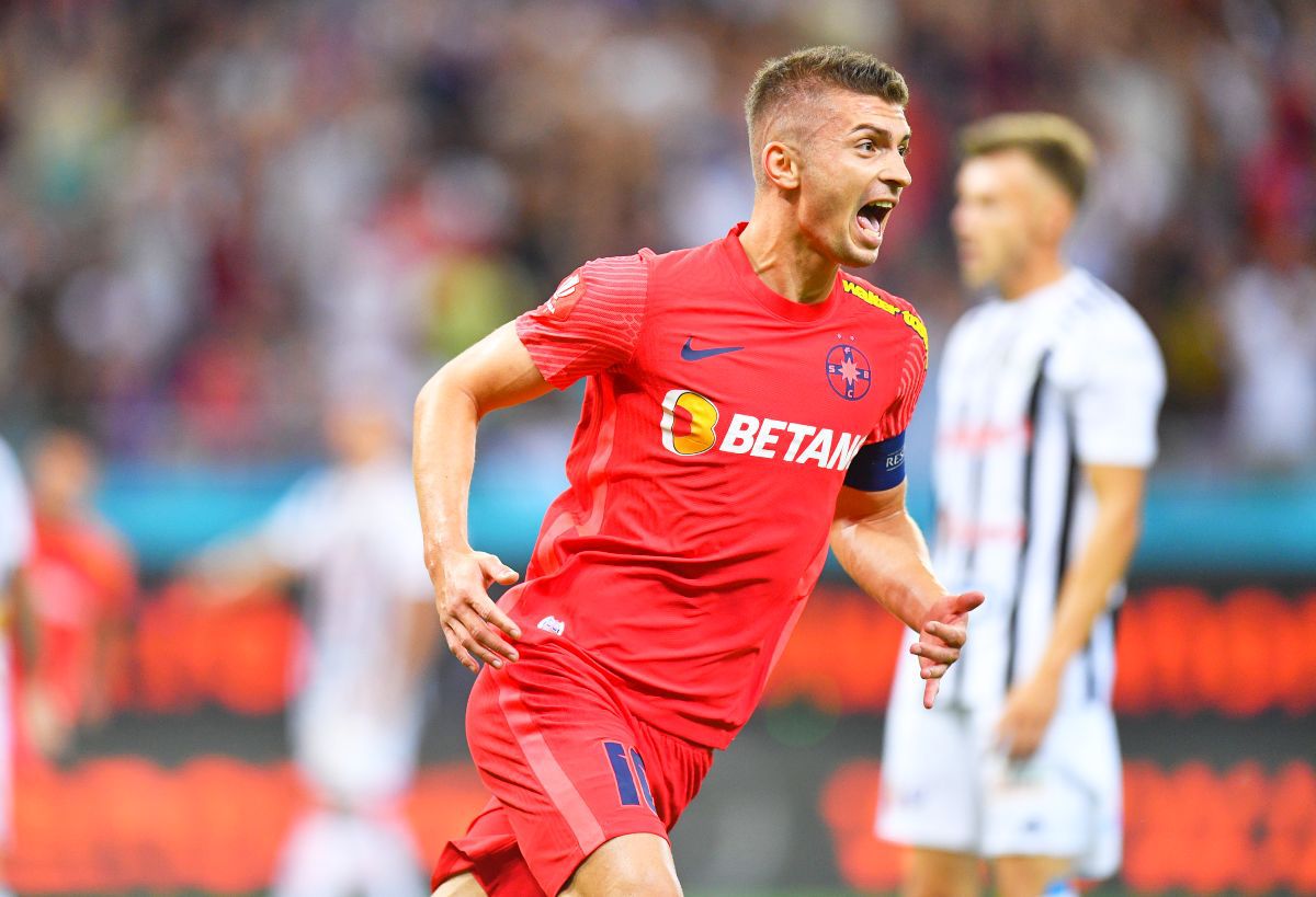 MM îl pune la punct pe Tănase cu date din interior: „De ce n-am pasat, Tase? E prima dată în viața mea când văd așa ceva”