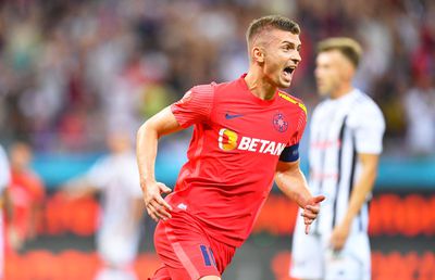 MM îl pune la punct pe Tănase cu date din interior: „De ce n-am pasat, Tase? E prima dată în viața mea când văd așa ceva”