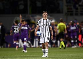 Dybala s-a înțeles cu noua echipă » Paulo, așteptat la vizita medicală