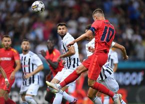 Avertisment pentru FCSB după egalul cu „U” Cluj: „E un semnal de alarmă, să se trezească la realitate”