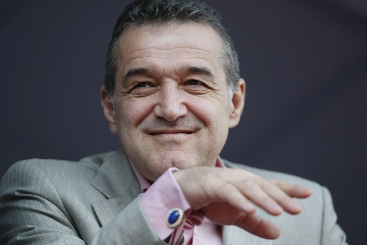 FCSB - Dinamo în Ghencea » O umilință istorică și 50 de imagini de colecție