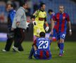 aprilie 2011 / FCSB - Dinamo 0-1