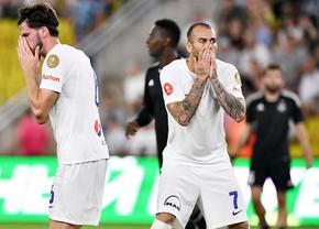 Colegul lui Hagi din „Generația de Aur”, categoric după eliminarea Farului din Ligă: „De nerecunoscut! Mă întrebam un singur lucru...”