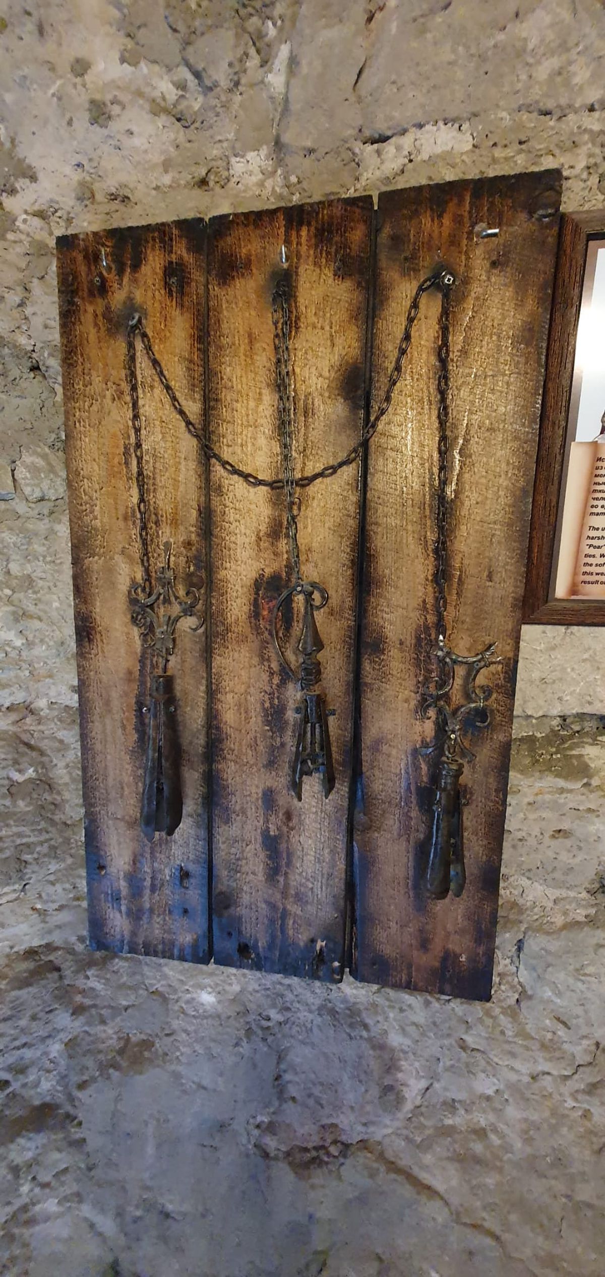 FOTO Imagini din Transnistria