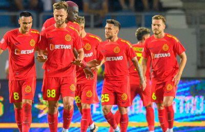 FCSB chiar a dat lovitura în mercato » Prima concluzie a campionatului: roș-albaștrii au un nou lider