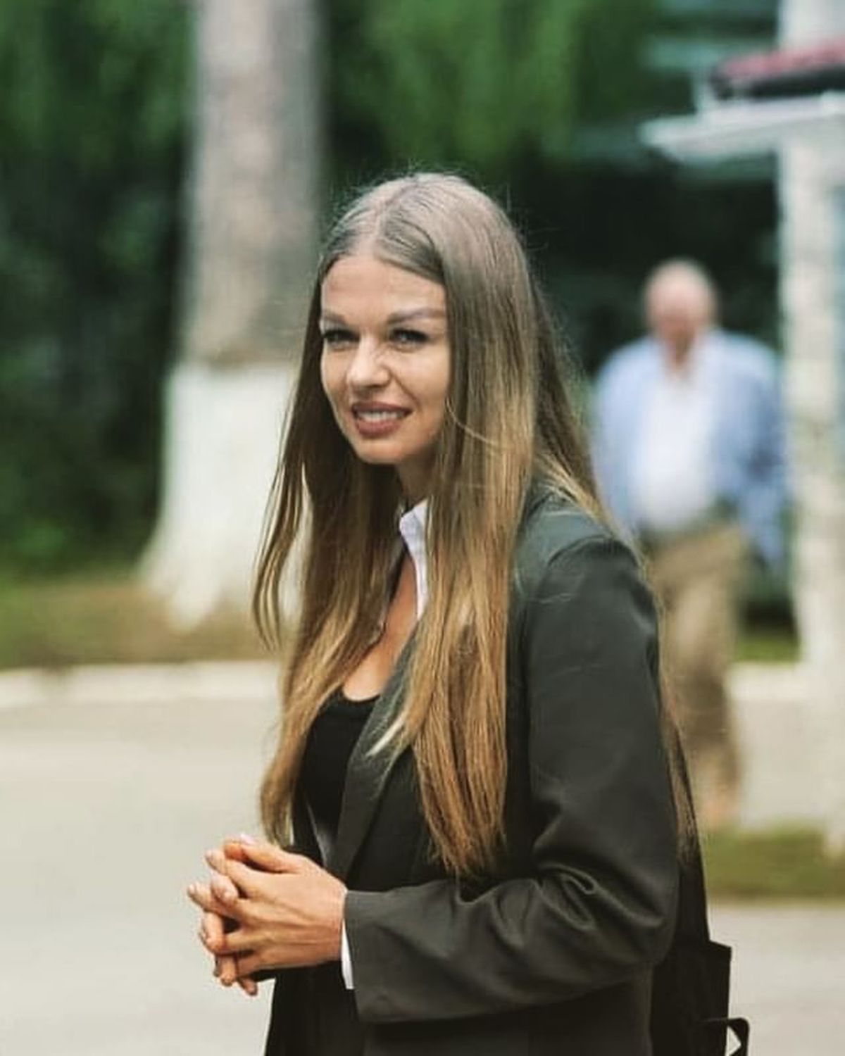 Dorina Gherganov și Olivia Cucoș, susținătoarele Farului în deplasarea de la Tiraspol