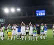 De ce a apărut Farul fără sponsor pe tricouri la meciul decisiv de la Tiraspol