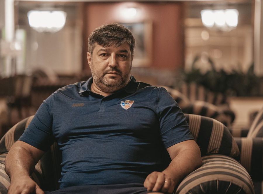 Moldova nu renunță la Vladislav Blănuță, care vrea să joace pentru România: „Luptăm pentru fiecare jucător al nostru. Suntem o țară mică”