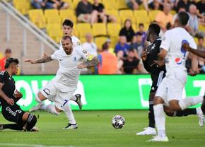 Ce urmează pentru Farul după eliminarea din Liga Campionilor » Hagi cunoaște deja următorul adversar: rezultate șocante în Europa