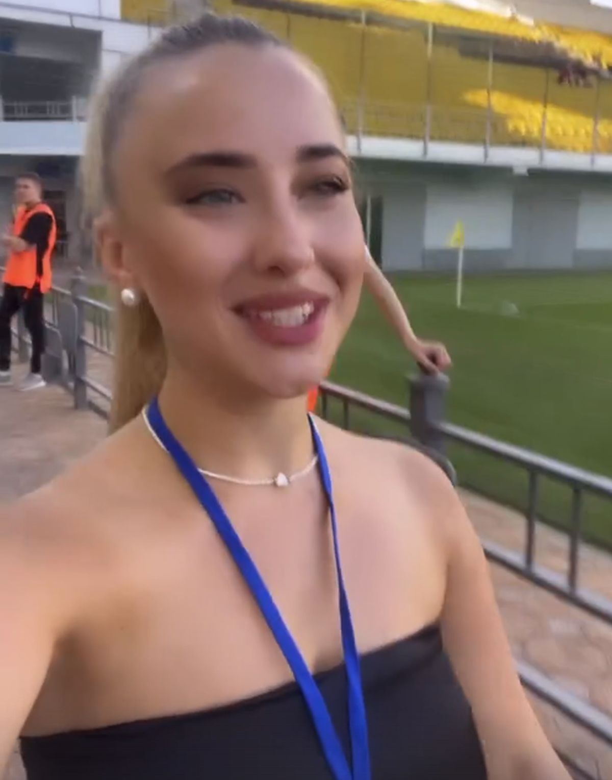 Dorina Gherganov și Olivia Cucoș, susținătoarele Farului în deplasarea de la Tiraspol