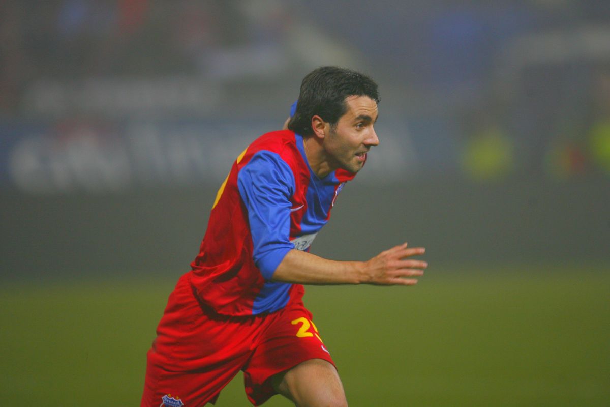 FCSB - Dinamo în Ghencea » O umilință istorică și 50 de imagini de colecție