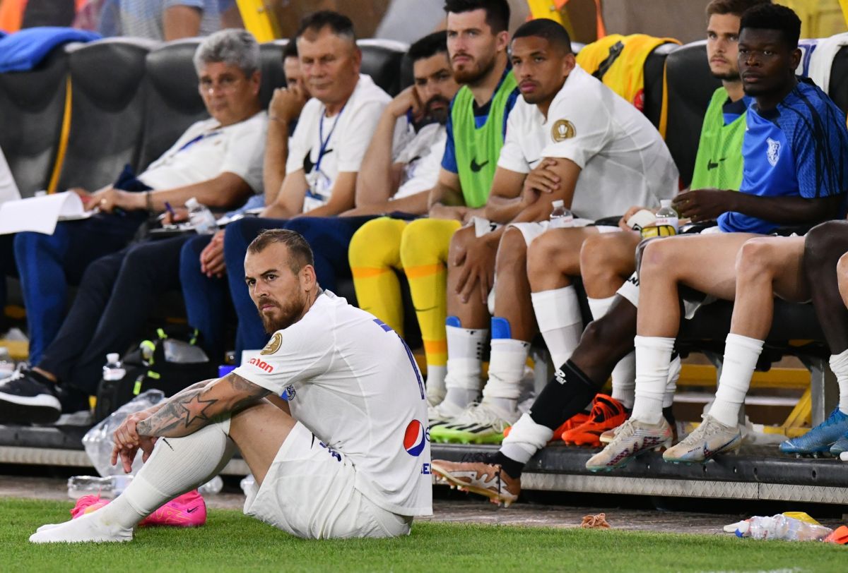 Un nou fiasco în Europa pentru Farul: clubul lui Hagi rămâne cu o singură „dublă” europeană câștigată. Din 7!
