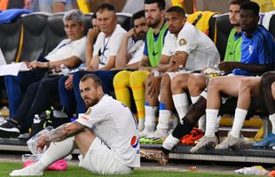 Un nou fiasco în Europa pentru Farul: clubul lui Hagi rămâne cu o singură „dublă” europeană câștigată. Din 7!