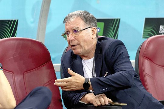 Valeriu Argăseală // foto: Imago Images