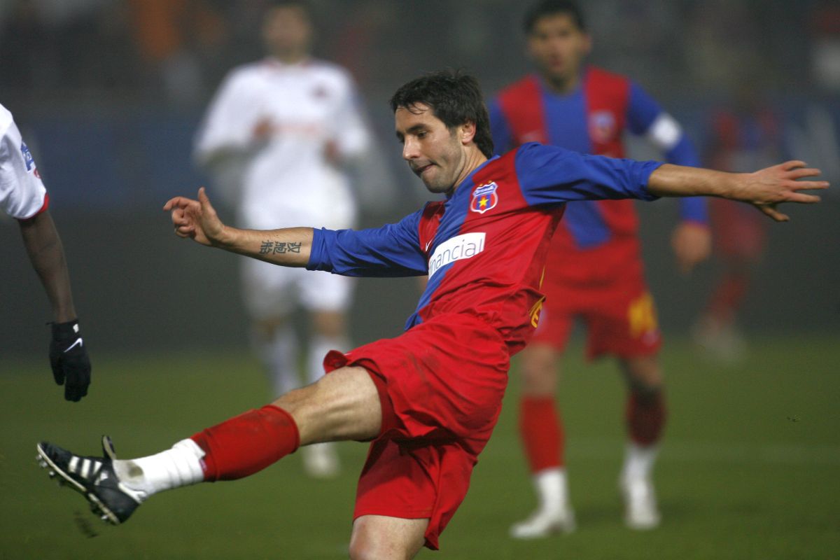 FCSB - Dinamo în Ghencea » O umilință istorică și 50 de imagini de colecție