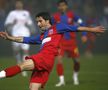 noiembrie 2007 / FCSB - Dinamo 1-0