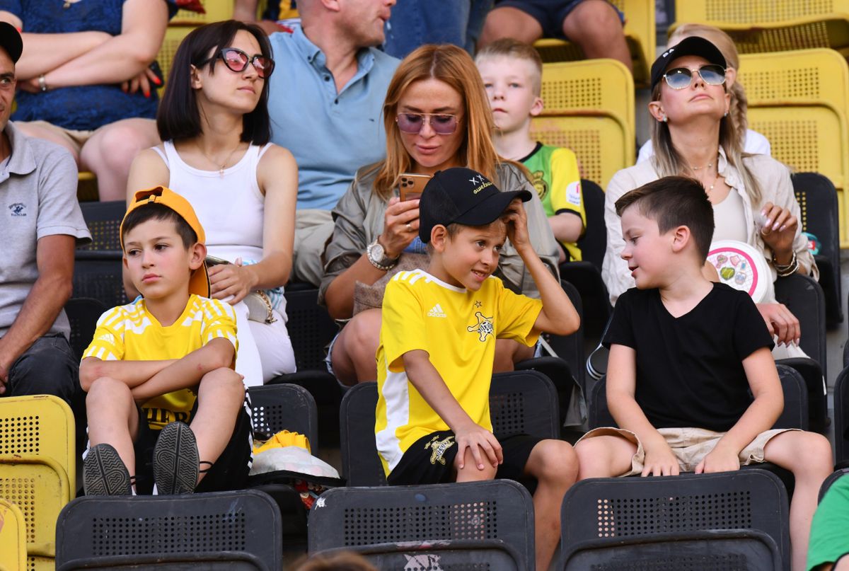 Sheriff Tiraspol - Farul, retur preliminarii UCL