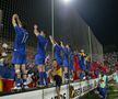 august 2003 / FCSB - Dinamo 1-0
