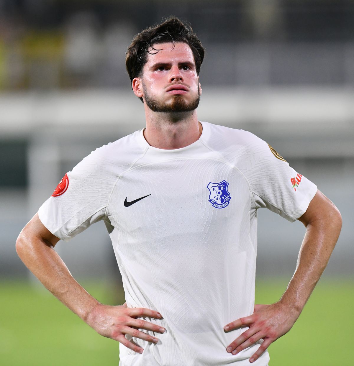 Sheriff Tiraspol - Farul, retur preliminarii UCL