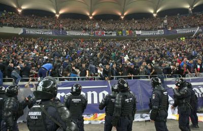 Florin Talpan iese la atac: „Jandarmeria și Ministerul de interne apără FCSB! Au depășit termenul” » Juristul acuză încălcarea unei legi