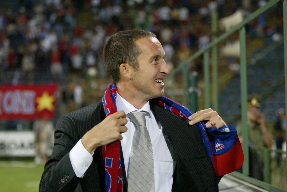 FCSB - Dinamo în Ghencea » O umilință istorică și 50 de imagini de colecție