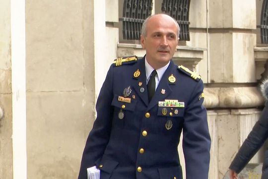 Florin Talpan, juristul CSA Steaua