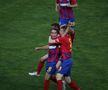 mai 2009 / FCSB - Dinamo 1-1