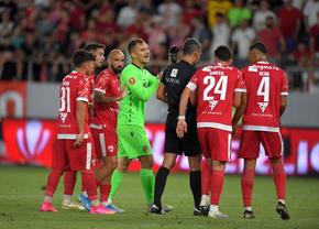„Dinamo nu va mai sta la mâna unui penalty” » Acționarul „câinilor” îi pune în gardă pe adversarii din SuperLiga