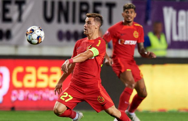 Un selecționer ironizează echipa lui Gigi Becali: „FCSB are doi jucători mari și lați. În rest, nimic special”