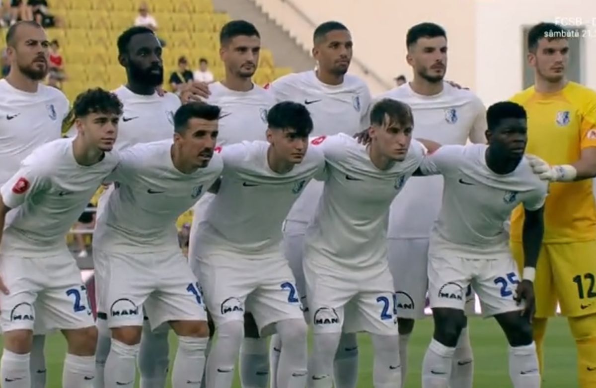 De ce a apărut Farul fără sponsor pe tricouri la meciul decisiv de la Tiraspol