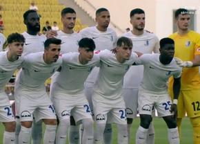 De ce a apărut Farul fără sponsor pe tricouri la meciul decisiv de la Tiraspol