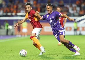 Saudiții chiar îl vor pe Olimpiu Moruțan! Oferta s-a dublat pentru mijlocașul lui Galatasaray