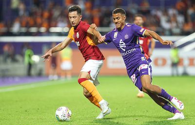 Răsturnare de situație » Ce se întâmplă cu Moruțan la Galatarasaray