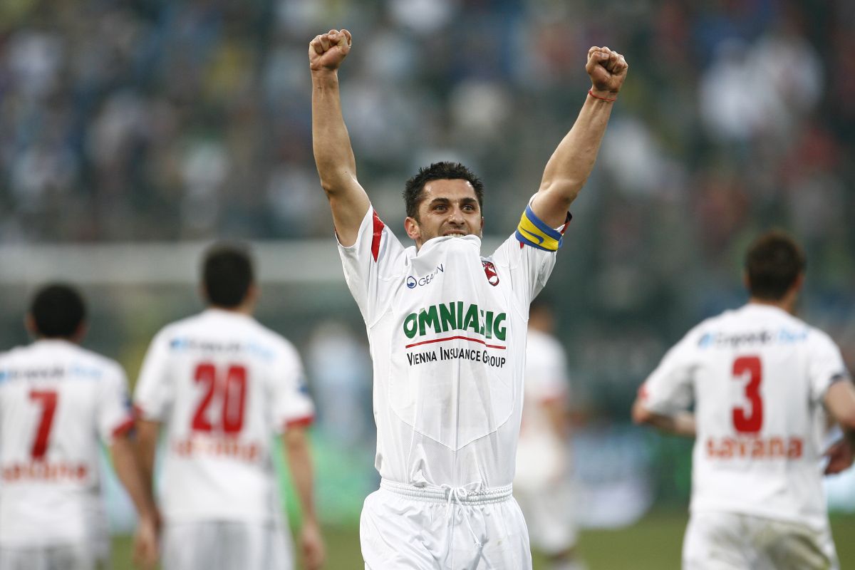 FCSB - Dinamo în Ghencea » O umilință istorică și 50 de imagini de colecție