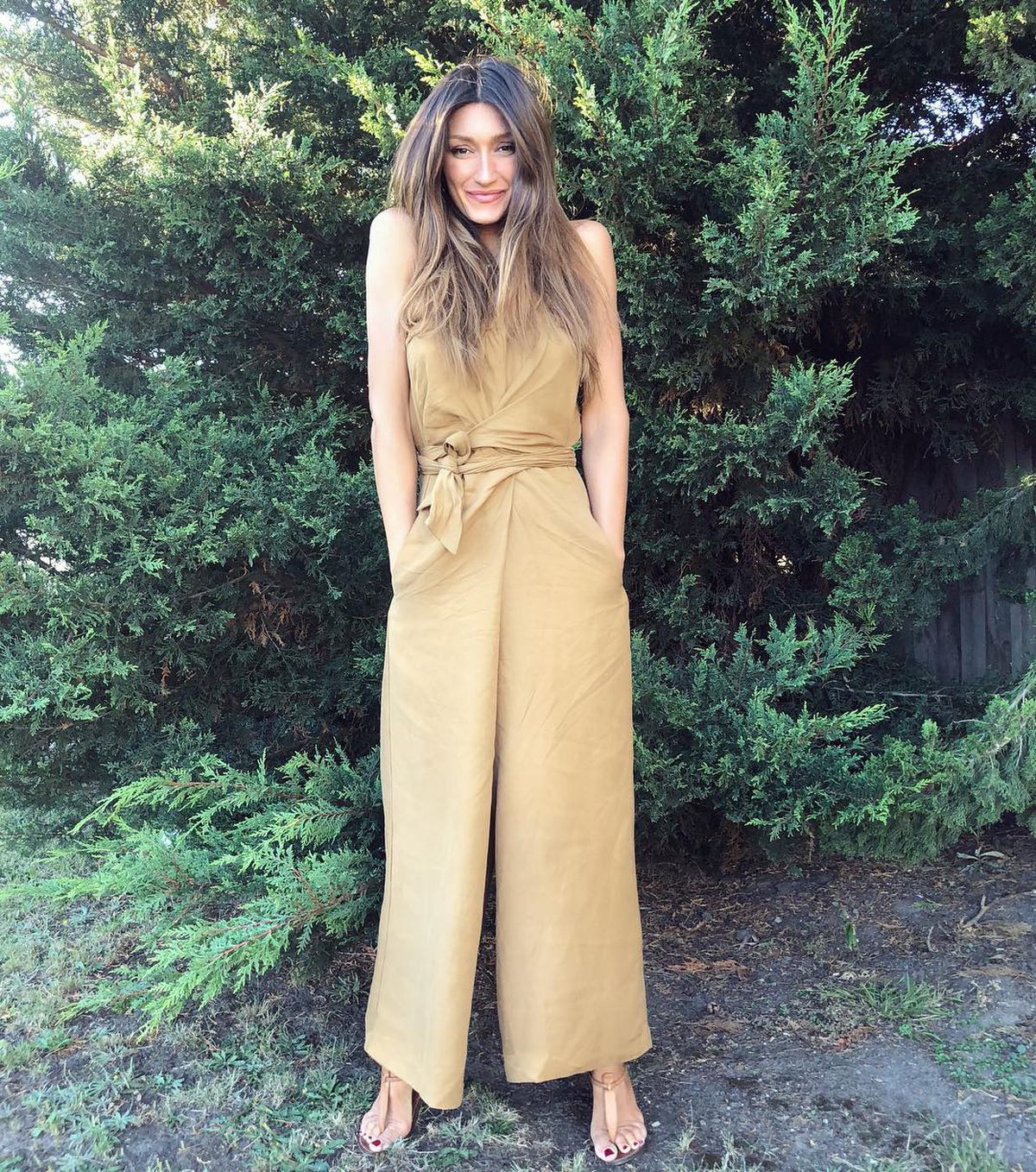 Mark Philippoussis e căsătorit cu o românca Silvana Lovin. Foto: Instagram